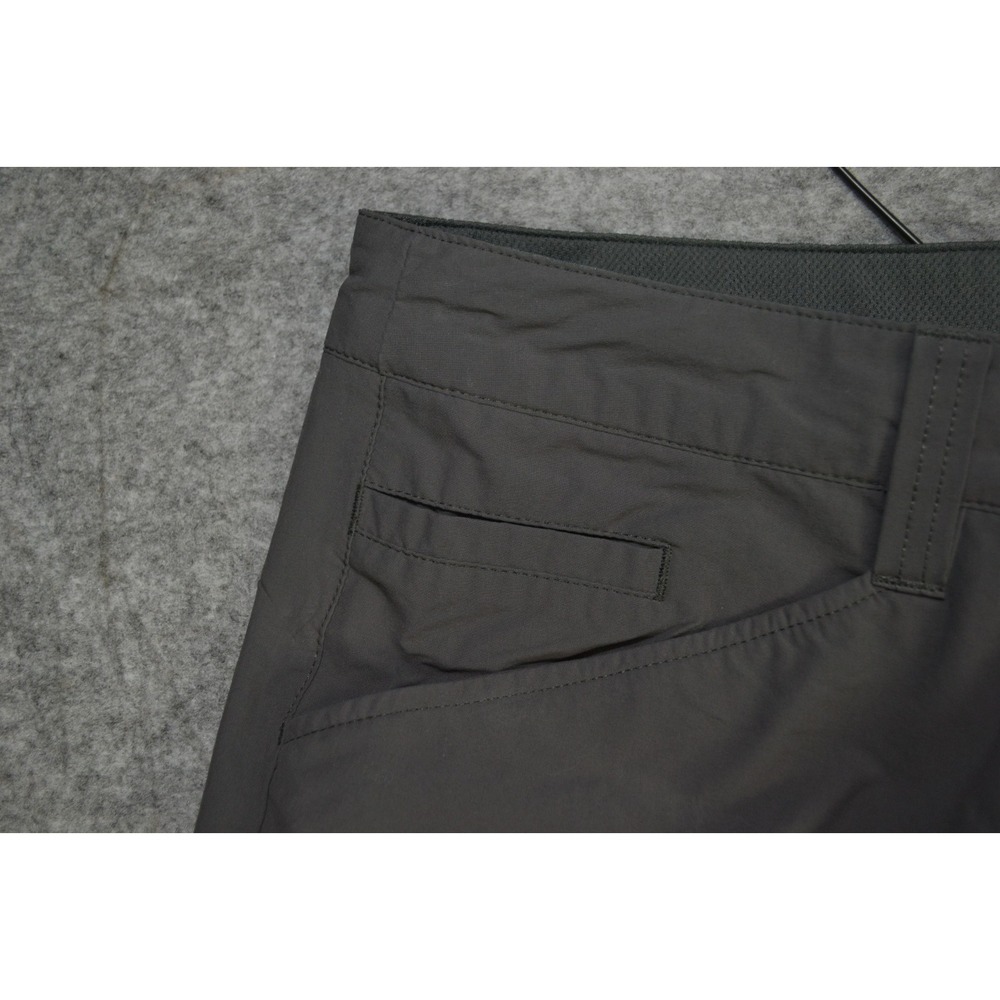 Patagonia Quandry Pants‎ Mens 38 Gray Hiking Outdoor Gorpcore Drawstring 38x29 - Picture 5 of 16